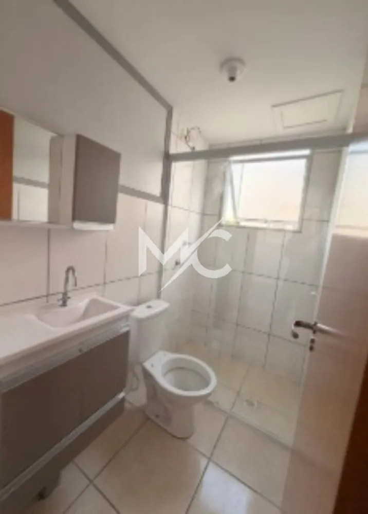 Apartamento, 2 quartos, 48 m² - Foto 7