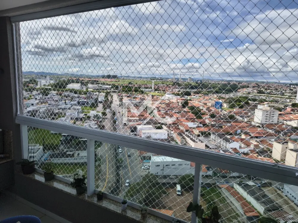 Apartamento, 3 quartos, 66 m² - Foto 3