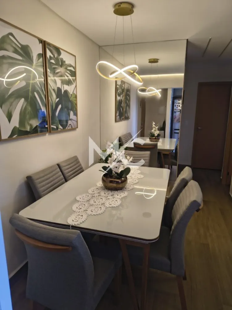 Apartamento, 3 quartos, 66 m² - Foto 1