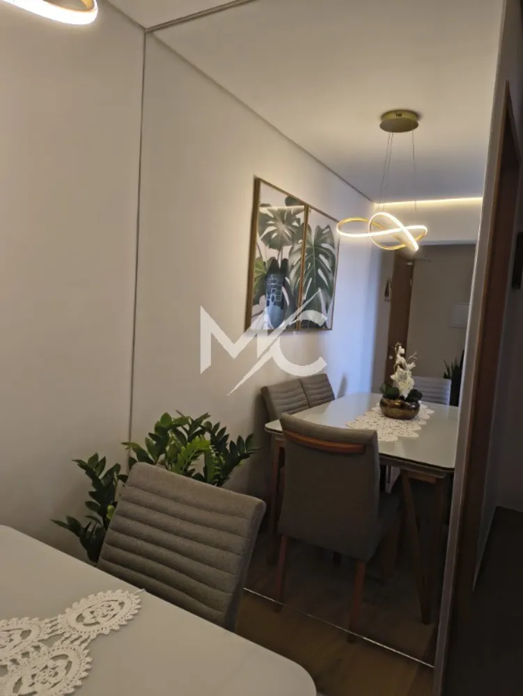 Apartamento, 3 quartos, 66 m² - Foto 2