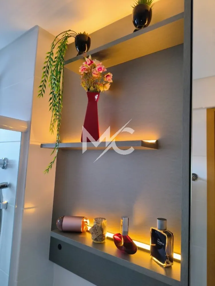 Apartamento, 3 quartos, 66 m² - Foto 5