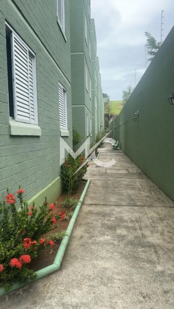 Apartamento, 2 quartos, 48 m² - Foto 7