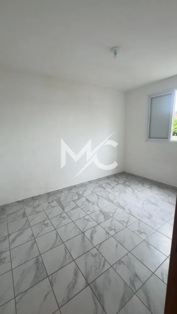 Apartamento, 2 quartos, 48 m² - Foto 5