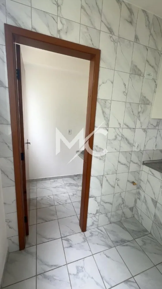 Apartamento, 2 quartos, 48 m² - Foto 3