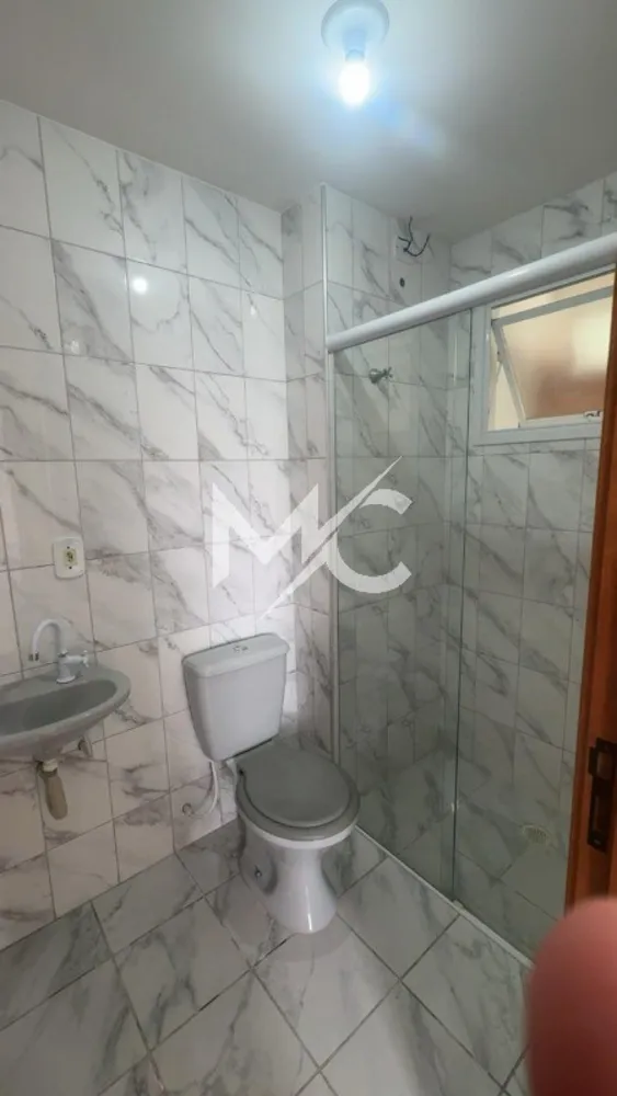 Apartamento, 2 quartos, 48 m² - Foto 6