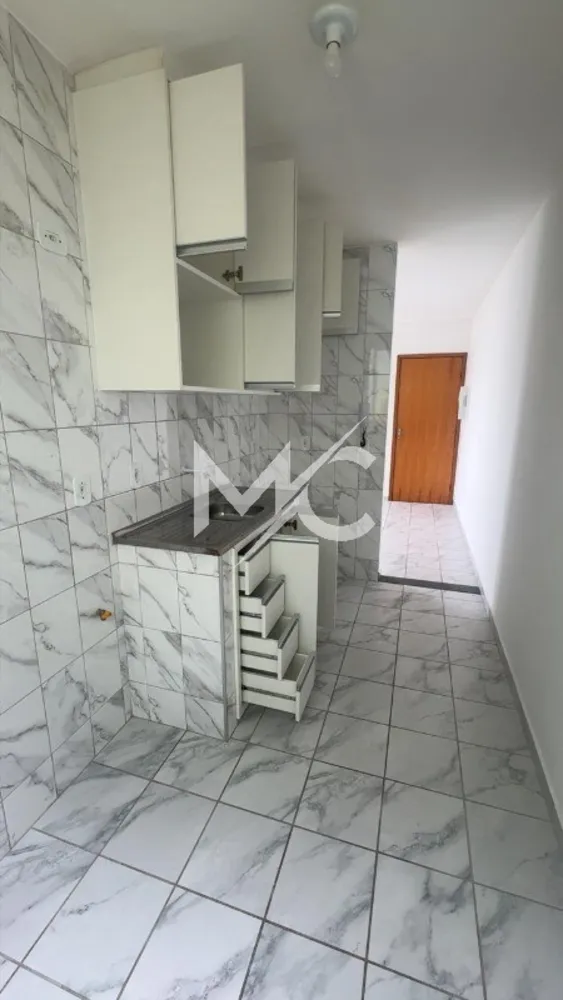 Apartamento, 2 quartos, 48 m² - Foto 2