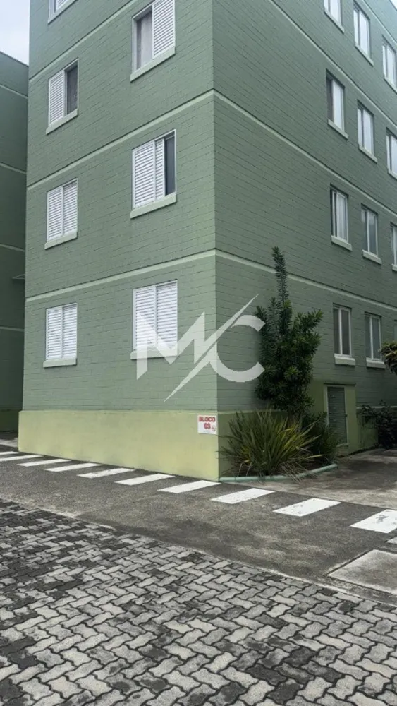 Apartamento, 2 quartos, 48 m² - Foto 8
