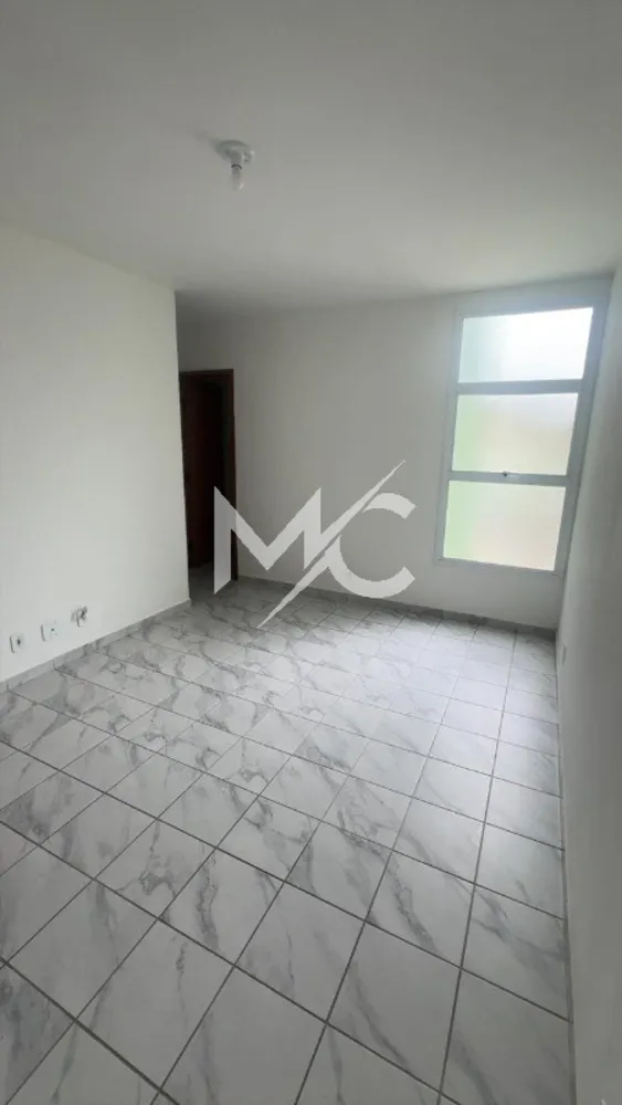 Apartamento, 2 quartos, 48 m² - Foto 1