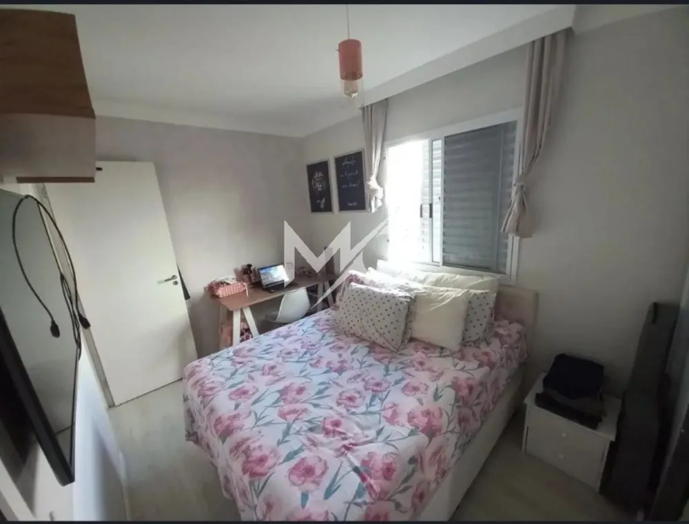 Apartamento, 2 quartos, 47 m² - Foto 1