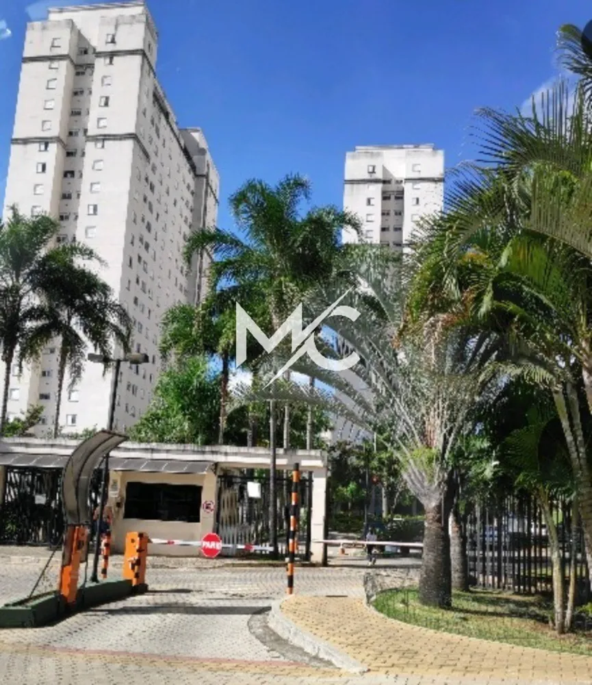 Apartamento, 2 quartos, 47 m² - Foto 3