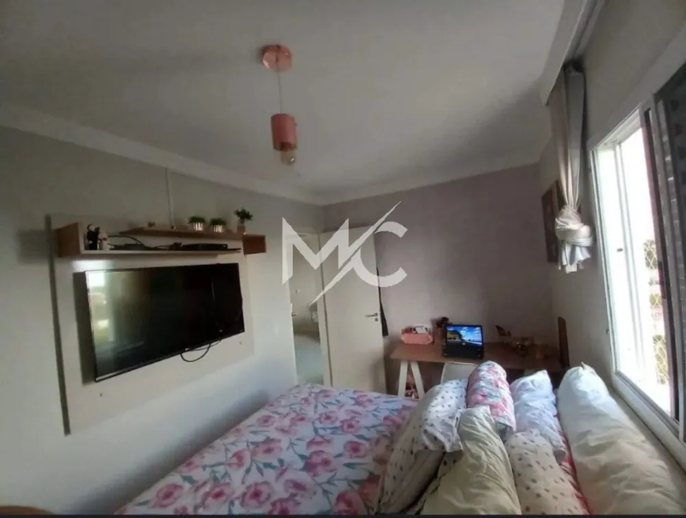 Apartamento, 2 quartos, 47 m² - Foto 4