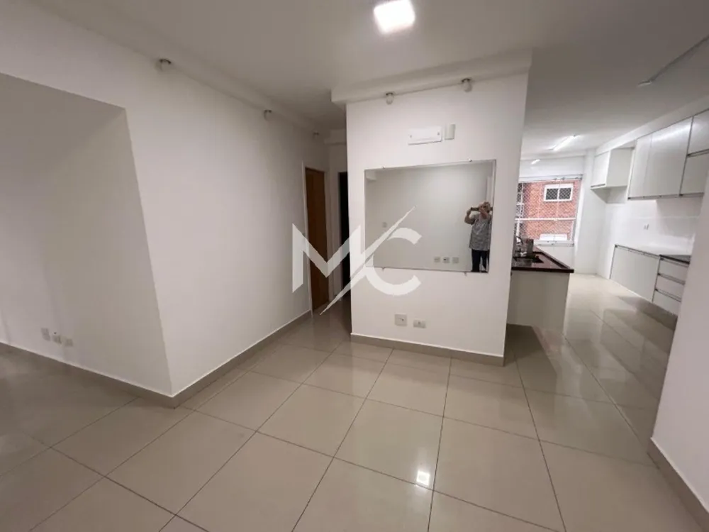 Apartamento, 2 quartos, 79 m² - Foto 3
