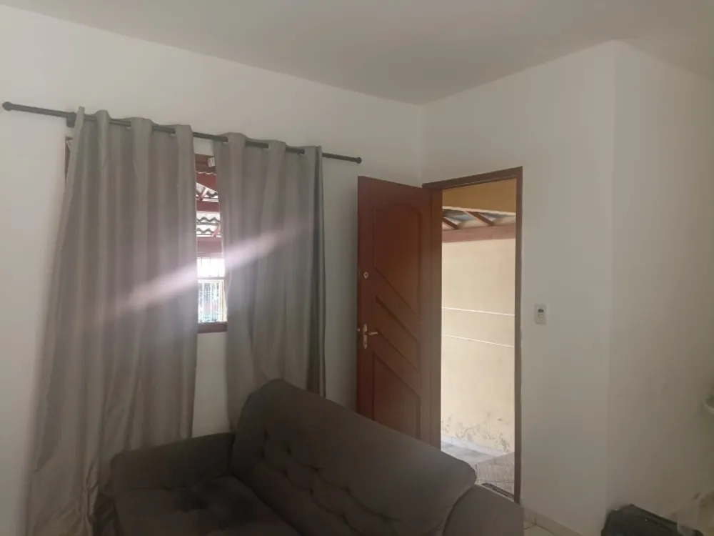 Casa, 3 quartos, 75 m² - Foto 2