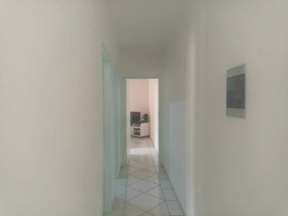 Casa, 3 quartos, 75 m² - Foto 1