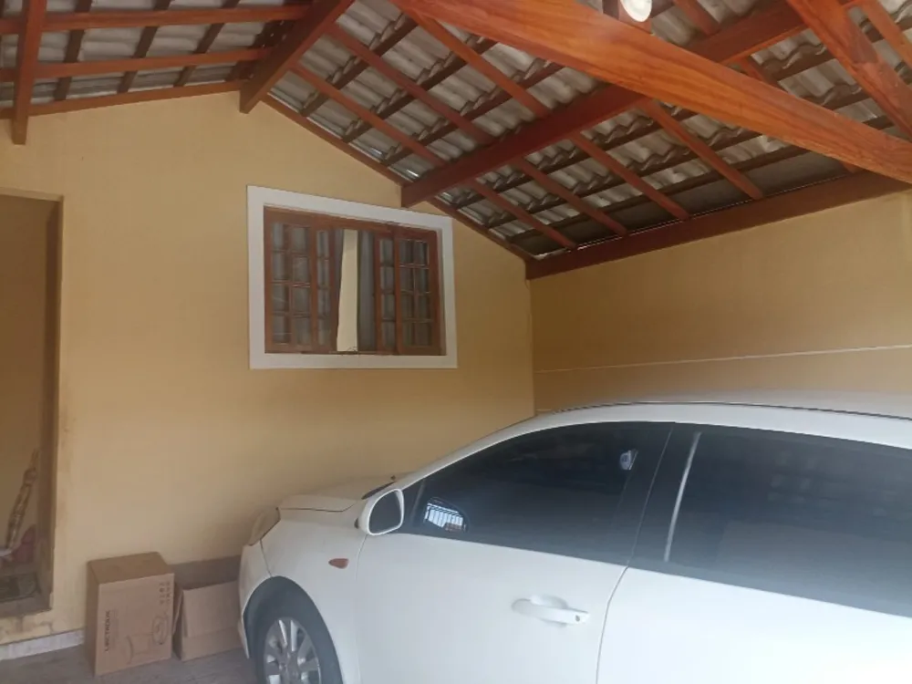 Casa, 3 quartos, 75 m² - Foto 2