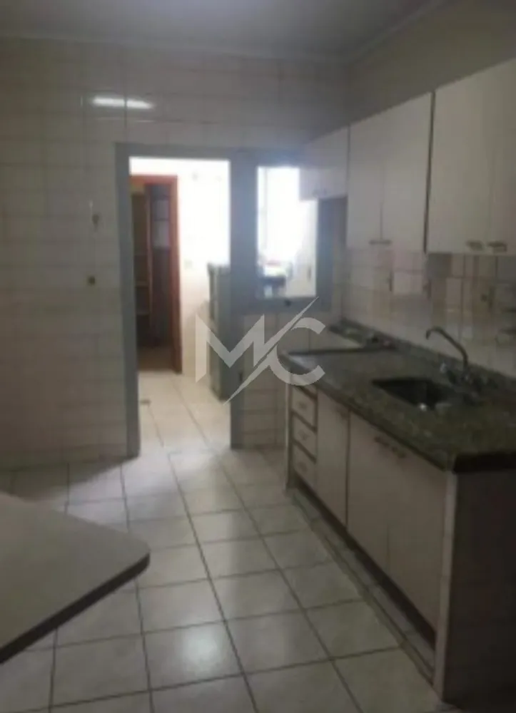 Apartamento, 3 quartos, 168 m² - Foto 5