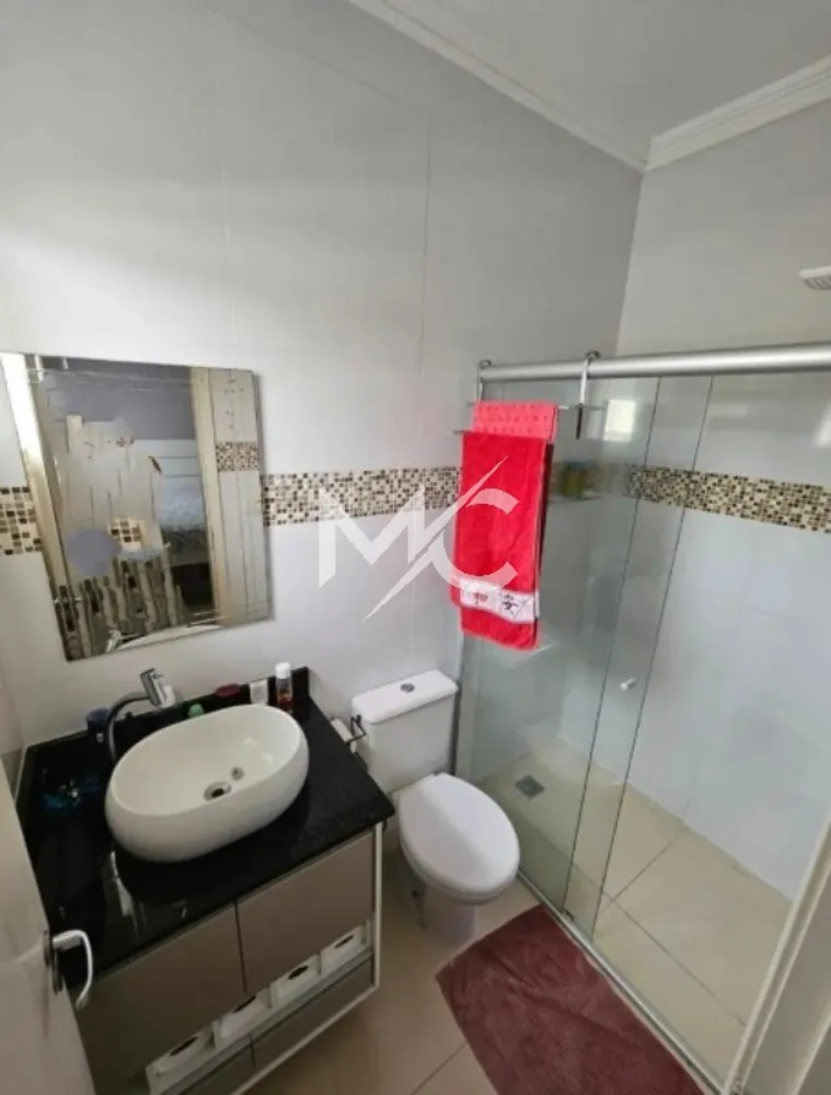 Casa, 3 quartos - Foto 7