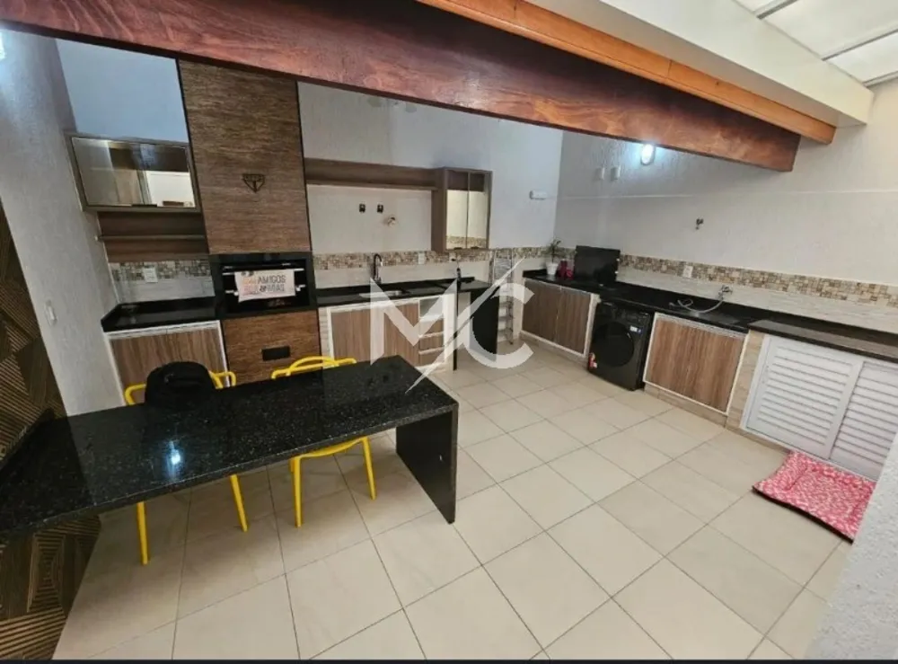 Casa, 3 quartos - Foto 3