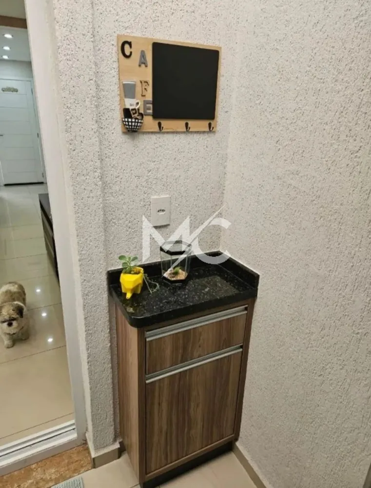 Casa, 3 quartos - Foto 8