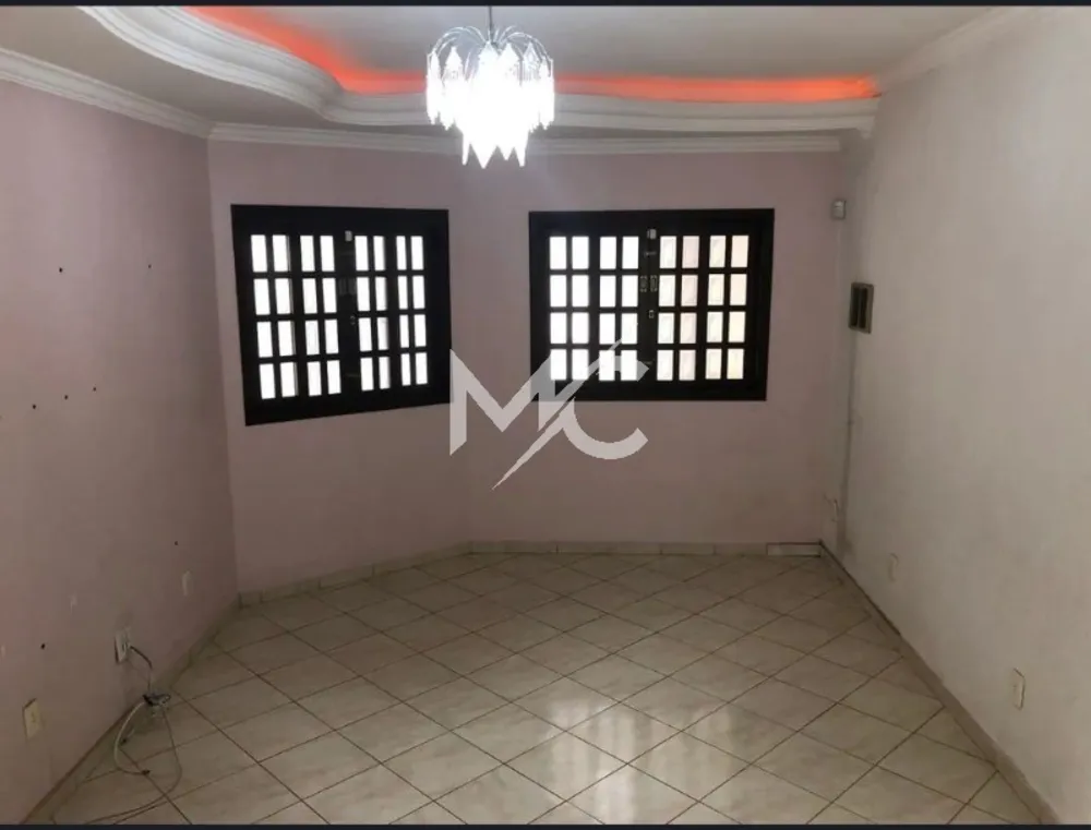 Casa, 4 quartos - Foto 2