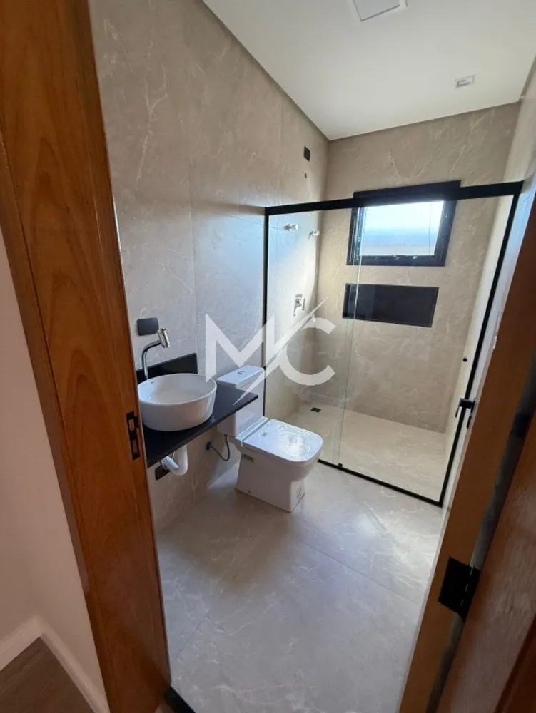 Casa, 3 quartos - Foto 6