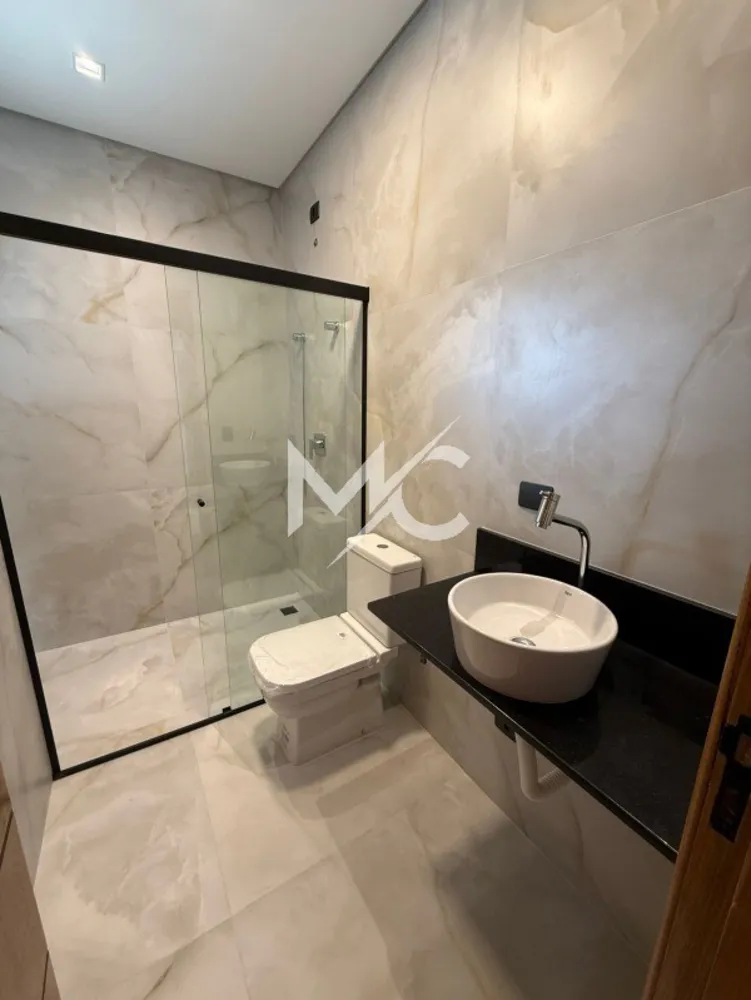 Casa, 3 quartos - Foto 7