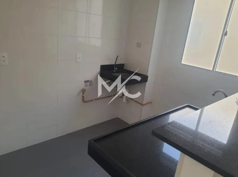 Apartamento, 2 quartos, 44 m² - Foto 3