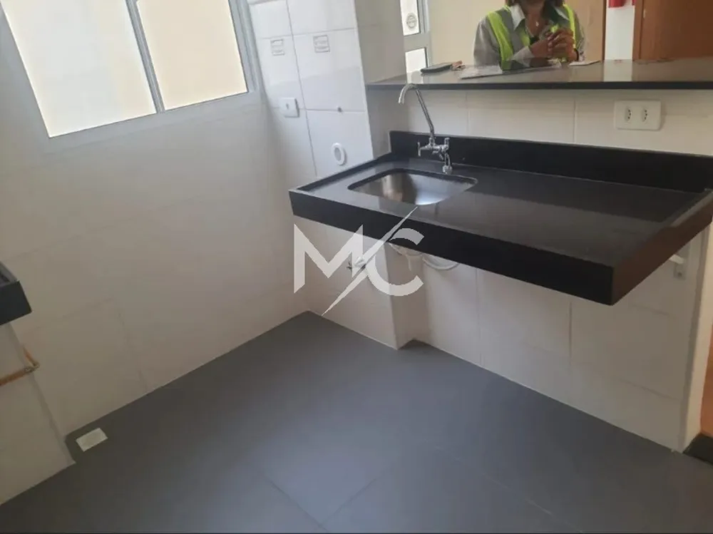 Apartamento, 2 quartos, 44 m² - Foto 4