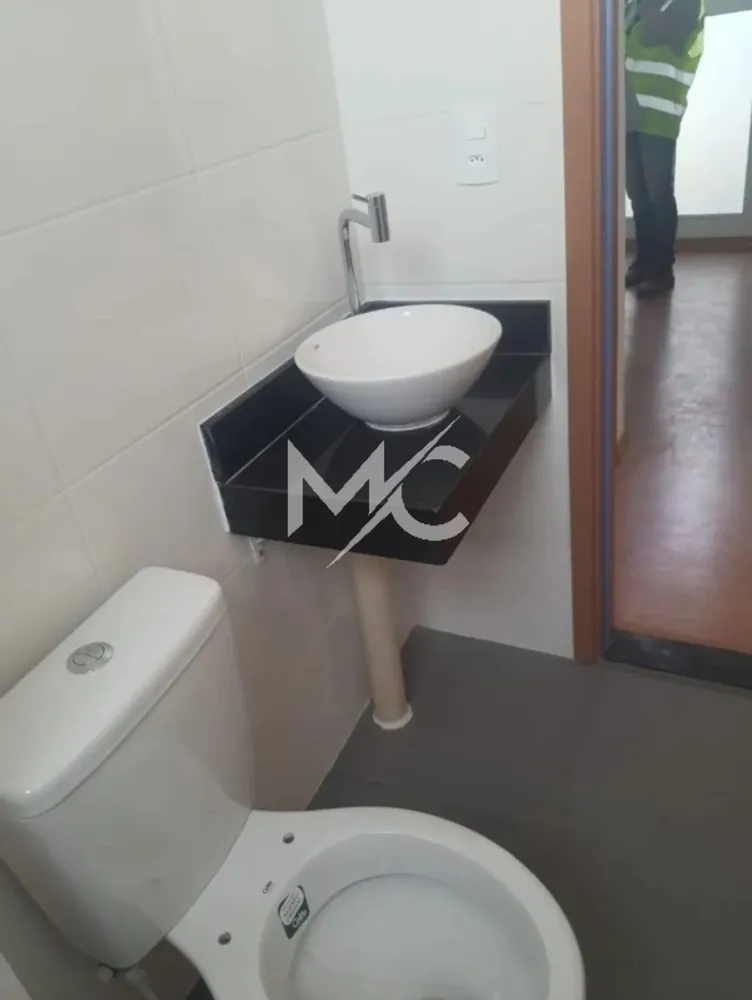 Apartamento, 2 quartos, 44 m² - Foto 8
