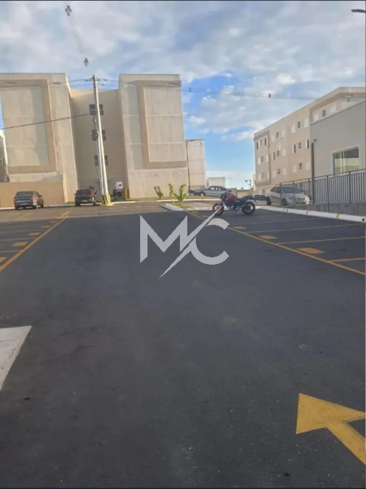 Apartamento, 2 quartos, 44 m² - Foto 1