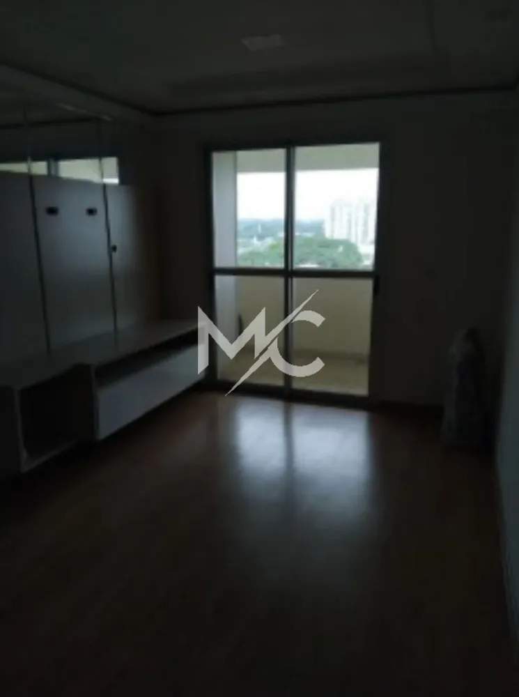 Apartamento, 3 quartos, 85 m² - Foto 1