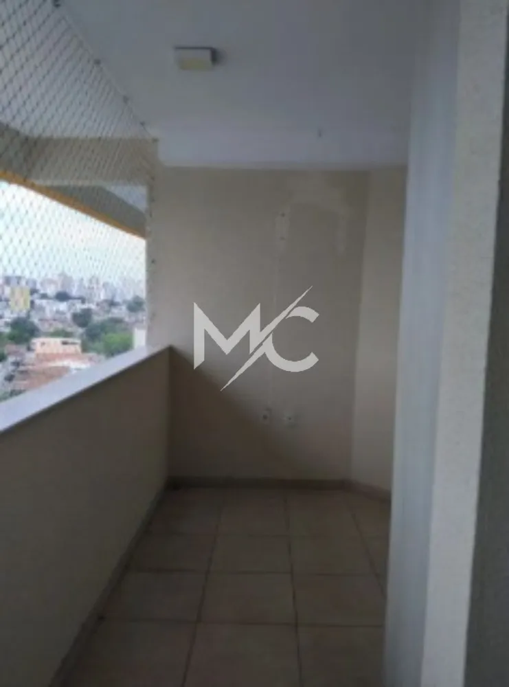 Apartamento, 3 quartos, 85 m² - Foto 3