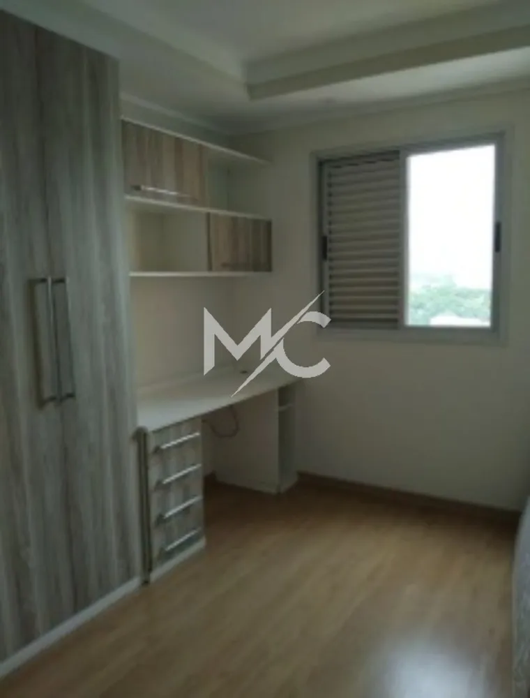 Apartamento, 3 quartos, 85 m² - Foto 6