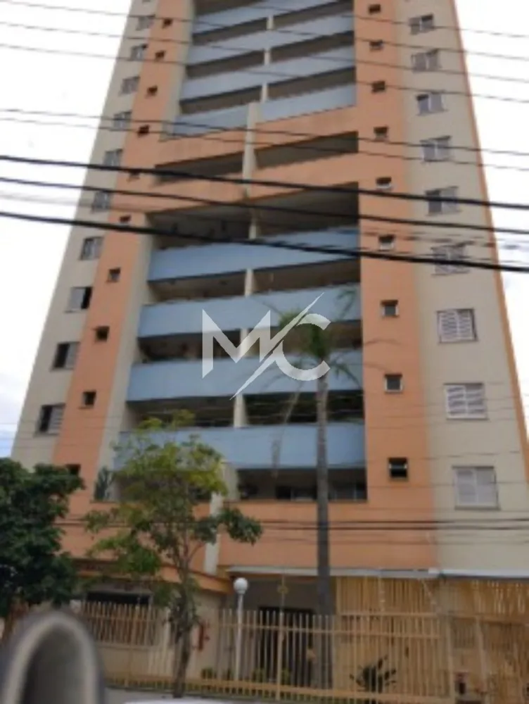 Apartamento, 3 quartos, 85 m² - Foto 8