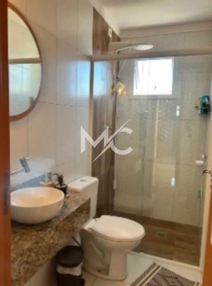 Apartamento, 2 quartos, 50 m² - Foto 9