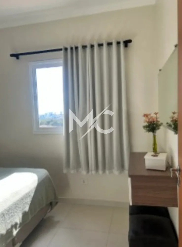 Apartamento, 2 quartos, 50 m² - Foto 6