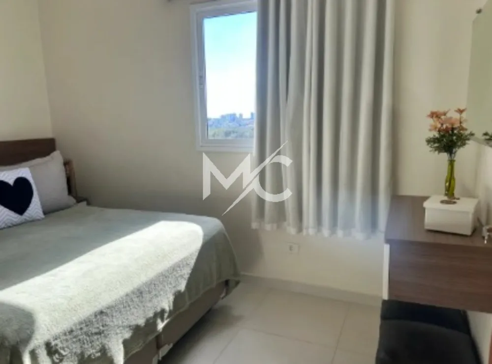 Apartamento, 2 quartos, 50 m² - Foto 7