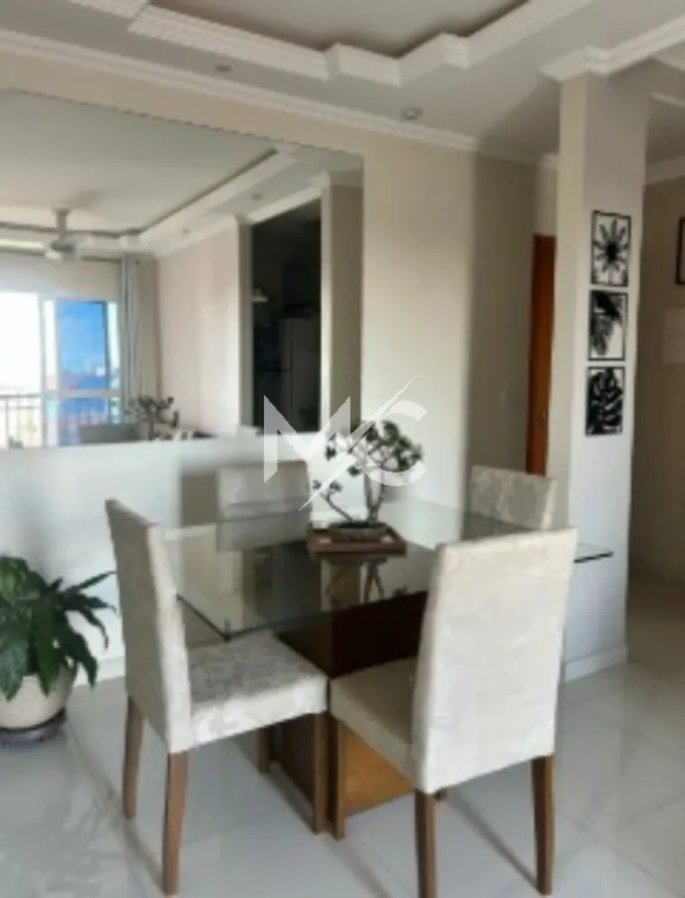 Apartamento, 2 quartos, 50 m² - Foto 2