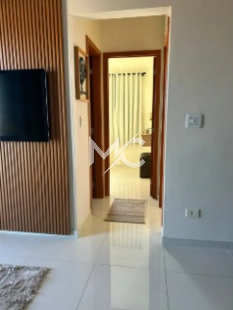 Apartamento, 2 quartos, 50 m² - Foto 5