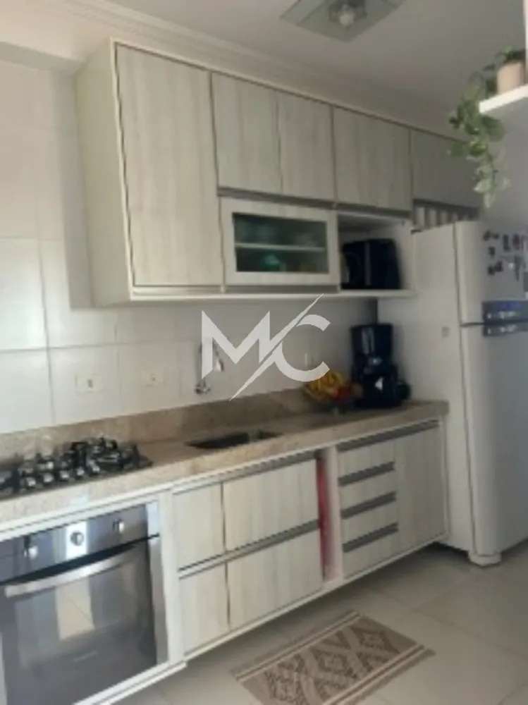 Apartamento, 2 quartos, 50 m² - Foto 3