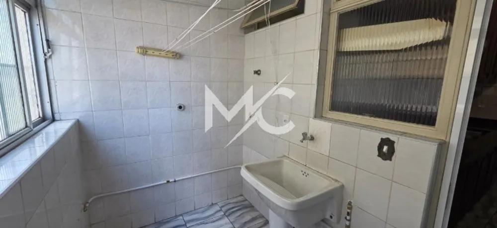 Apartamento, 3 quartos, 115 m² - Foto 2