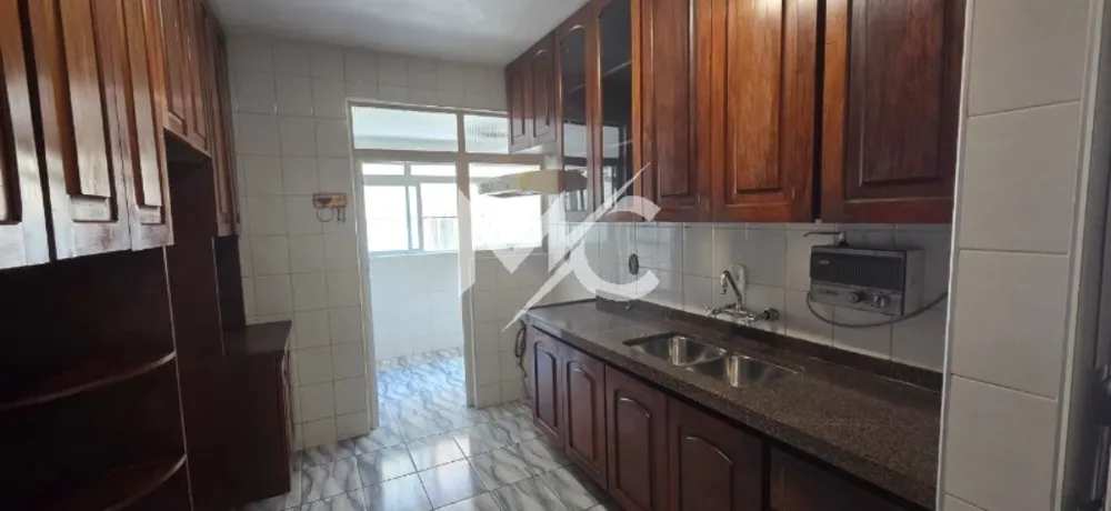 Apartamento, 3 quartos, 115 m² - Foto 1