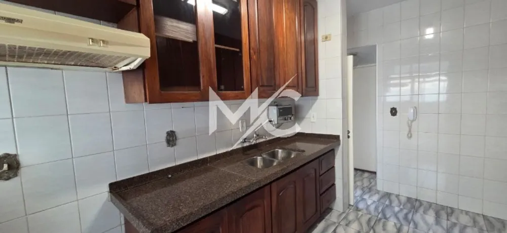 Apartamento, 3 quartos, 115 m² - Foto 3