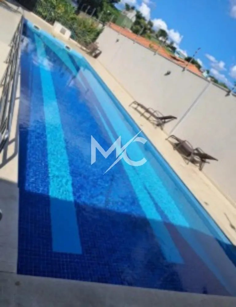 Apartamento, 2 quartos, 47 m² - Foto 1