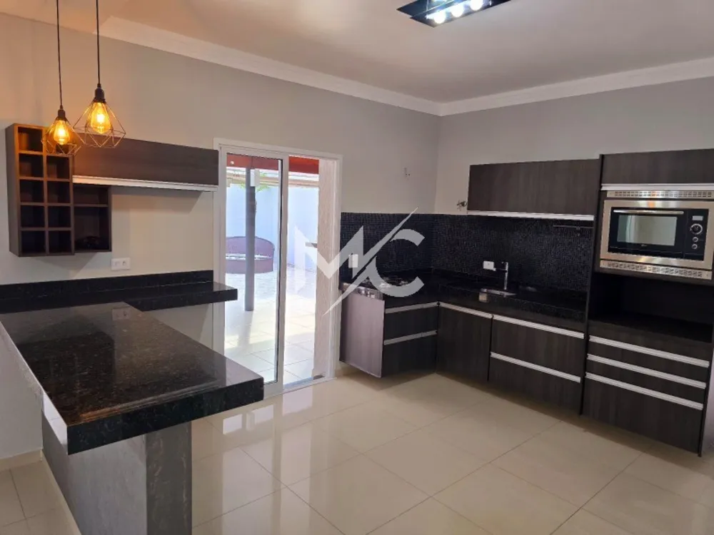 Casa, 5 quartos - Foto 1
