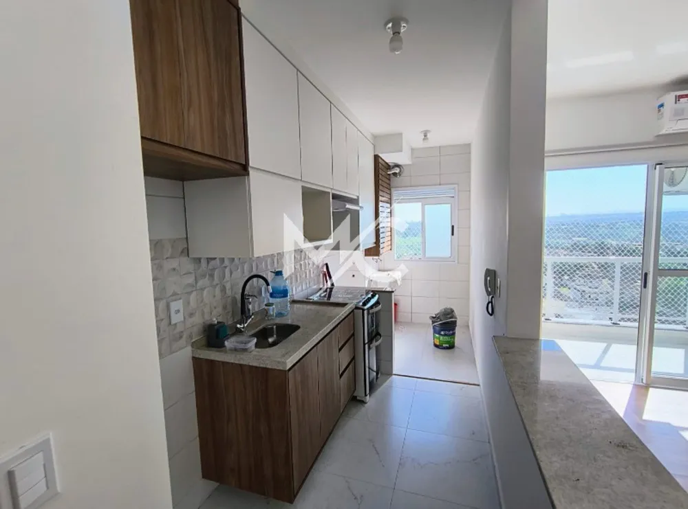 Apartamento, 3 quartos, 75 m² - Foto 1