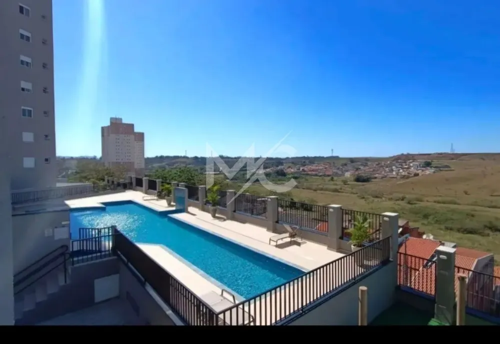 Apartamento, 2 quartos, 53 m² - Foto 8