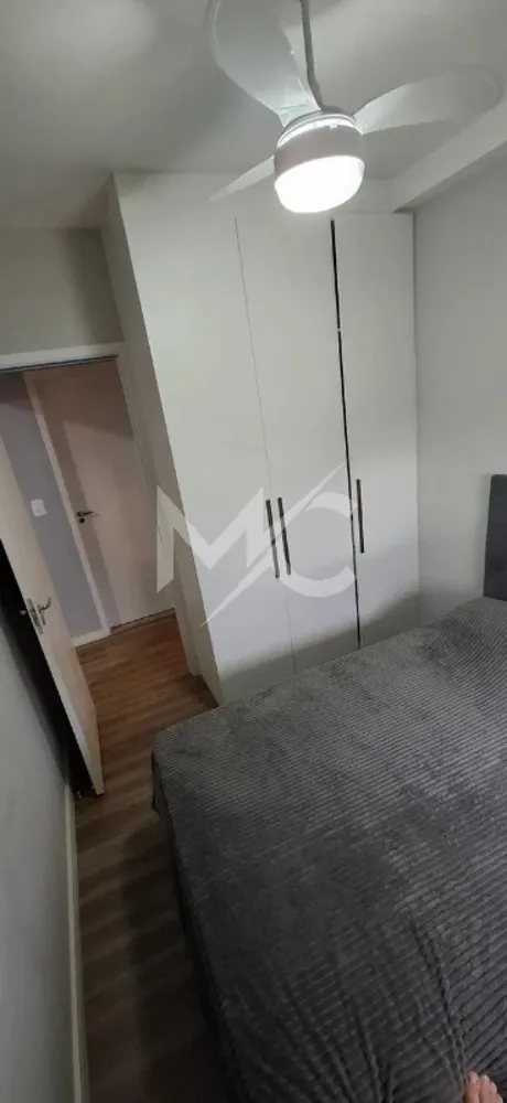 Apartamento, 2 quartos, 53 m² - Foto 4