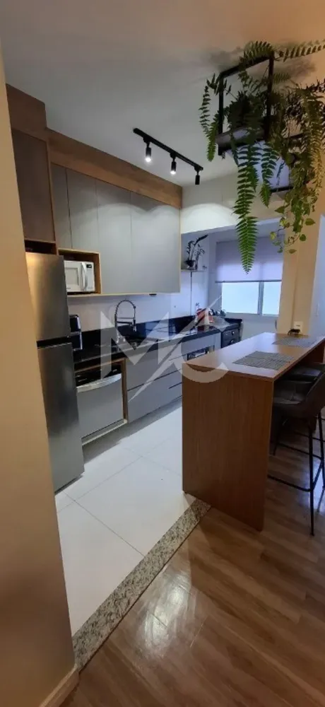 Apartamento, 2 quartos, 53 m² - Foto 3