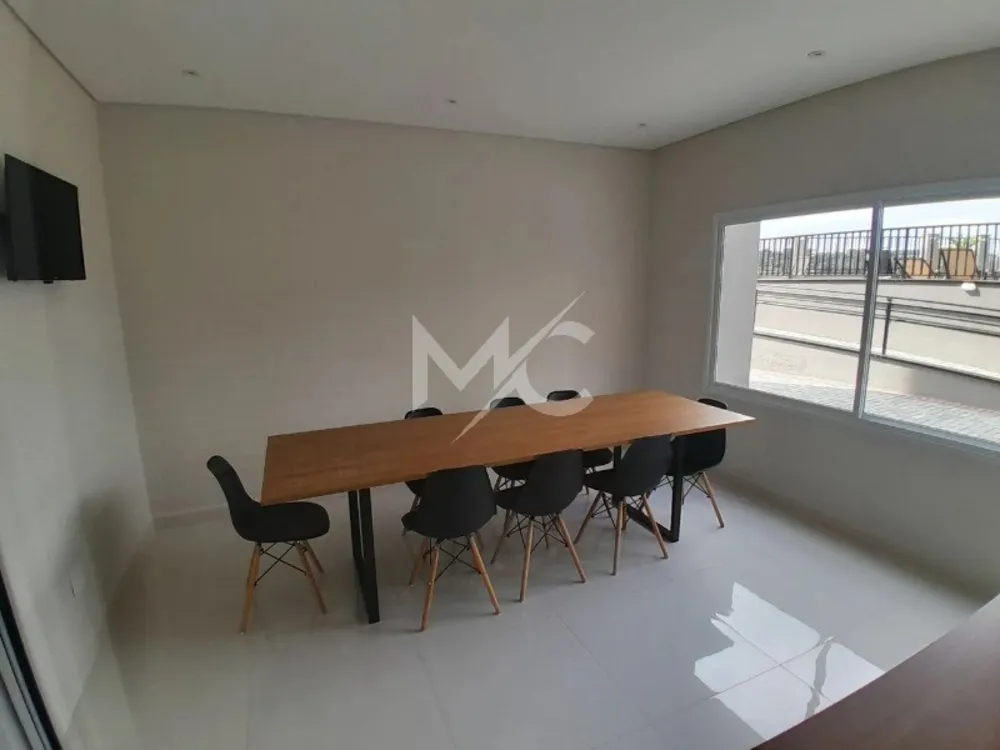 Apartamento, 2 quartos, 53 m² - Foto 6